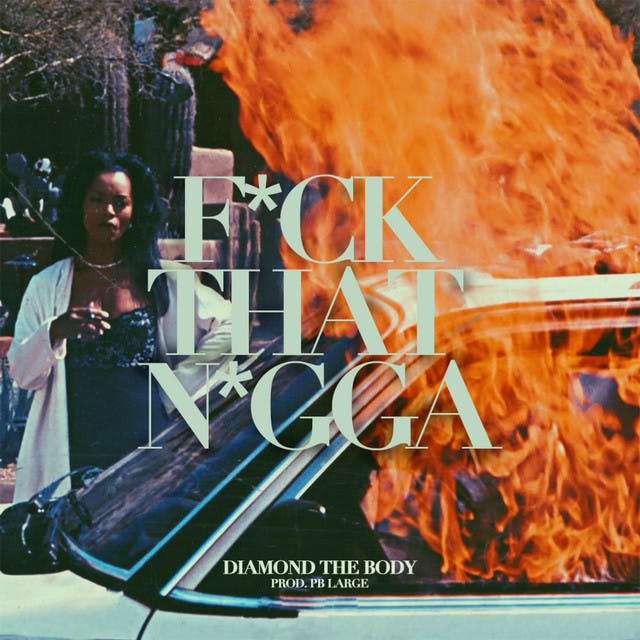 "Fuck That Nigga" by Diamond the Body